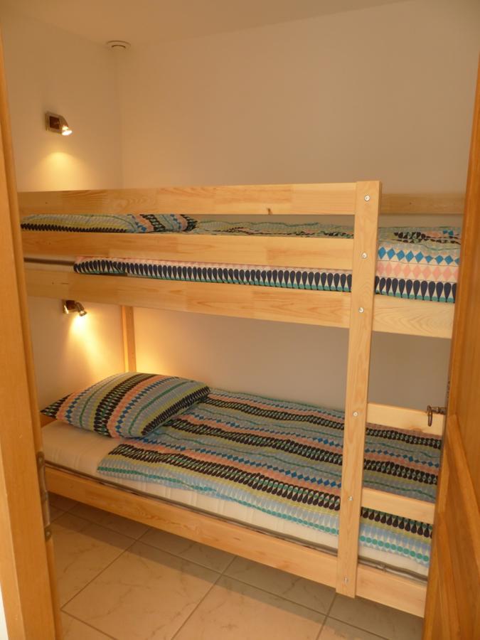 Appartement Face A La Mer La Croix-Valmer Eksteriør billede